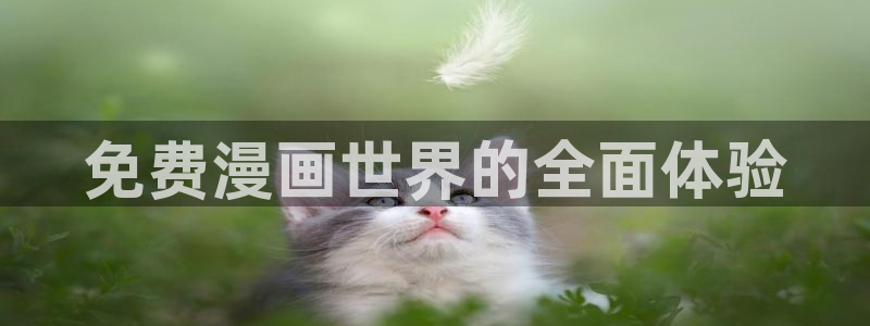 新新漫画app怎么下载