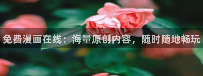 新新漫画ios下载